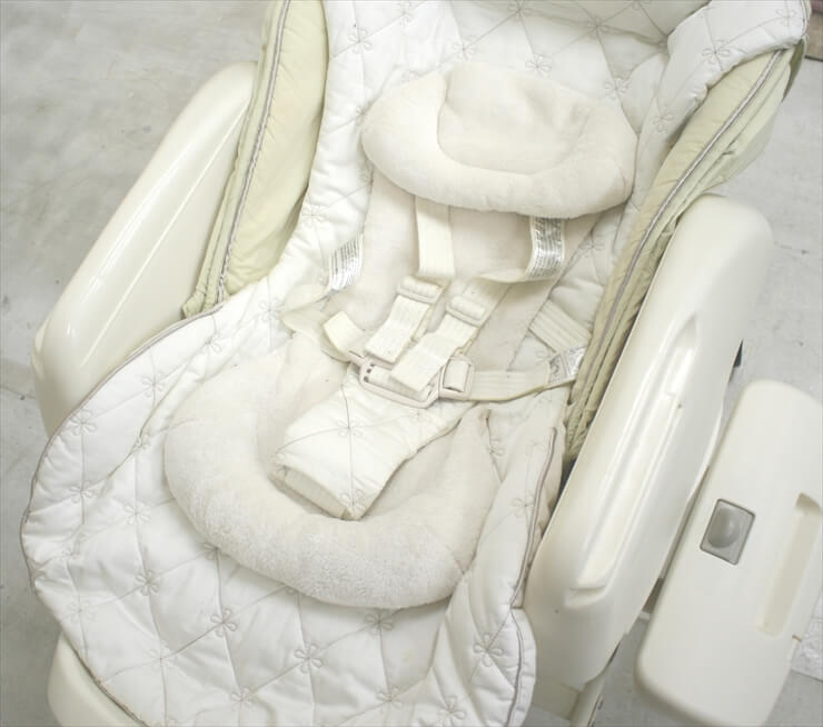 フェアレット オートスウィング EX　フレンチバニラ