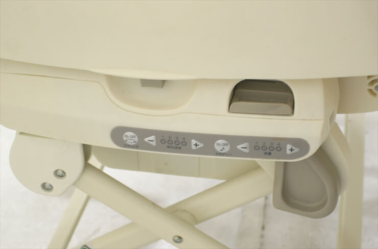 フェアレット オートスウィング EX　フレンチバニラ