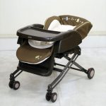 ハイローベッド&チェア ユラリズム クッション EW