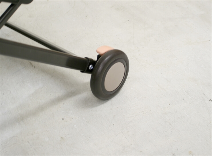 ハイローベッド&チェア ユラリズム クッション EW