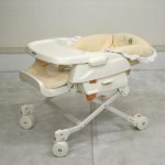 レミニスS フリルベージュ