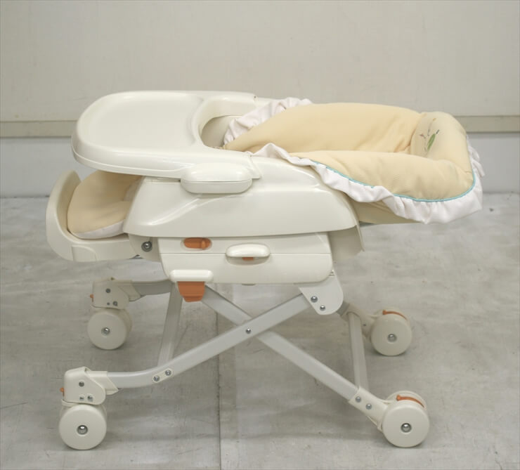 レミニスS フリルベージュ