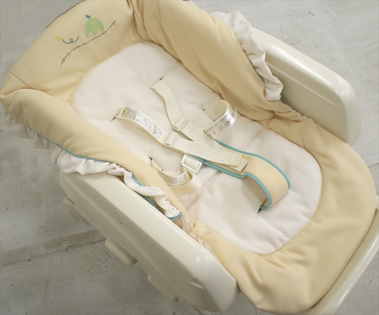 レミニスS フリルベージュ