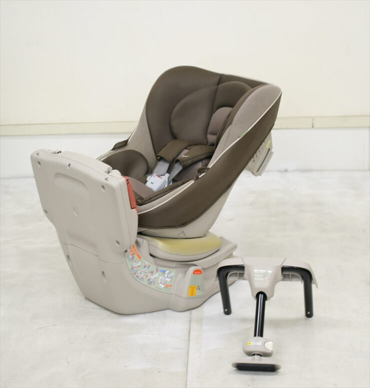 ゼウスターンユーロEG TA ブラウン