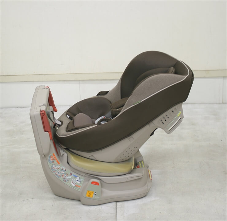 ゼウスターンユーロEG TA ブラウン