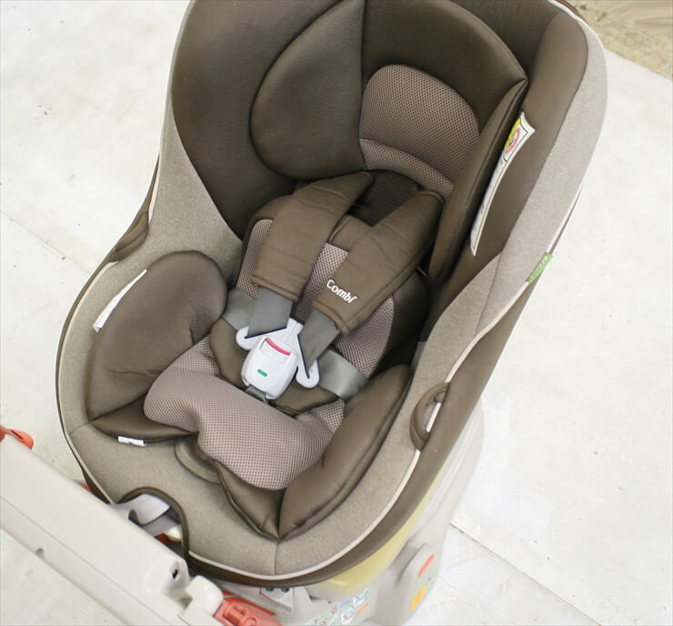 ゼウスターンユーロEG TA ブラウン