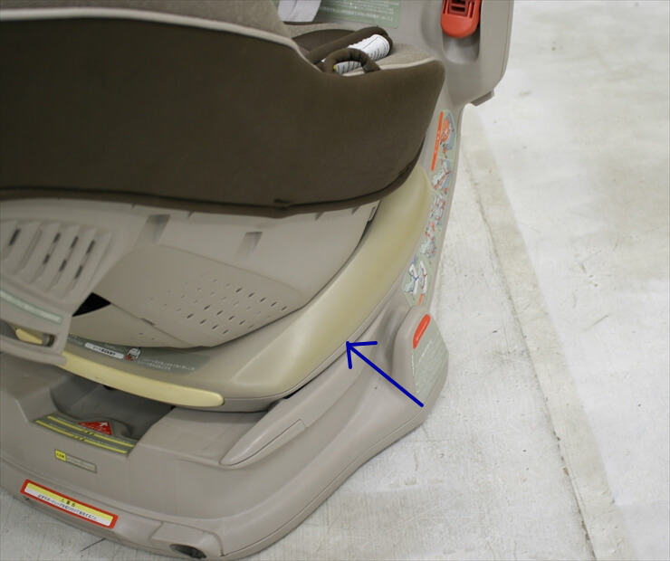 ゼウスターンユーロEG TA ブラウン