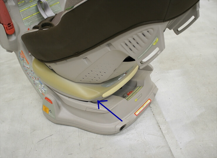 ゼウスターンユーロEG TA ブラウン