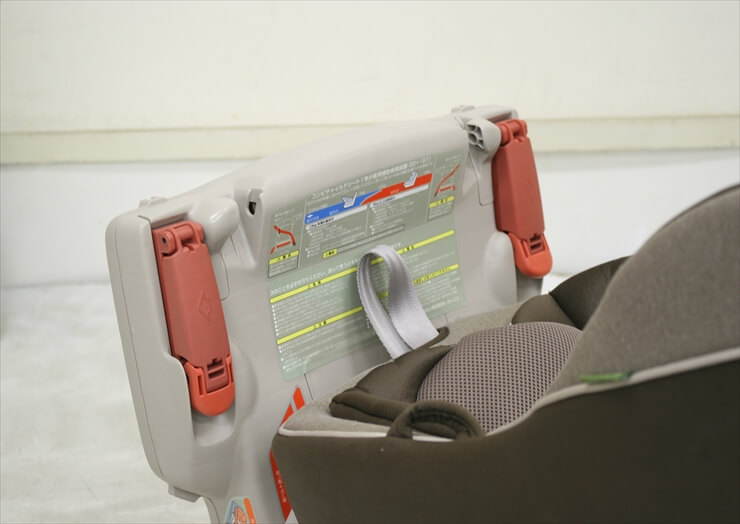 ゼウスターンユーロEG TA ブラウン