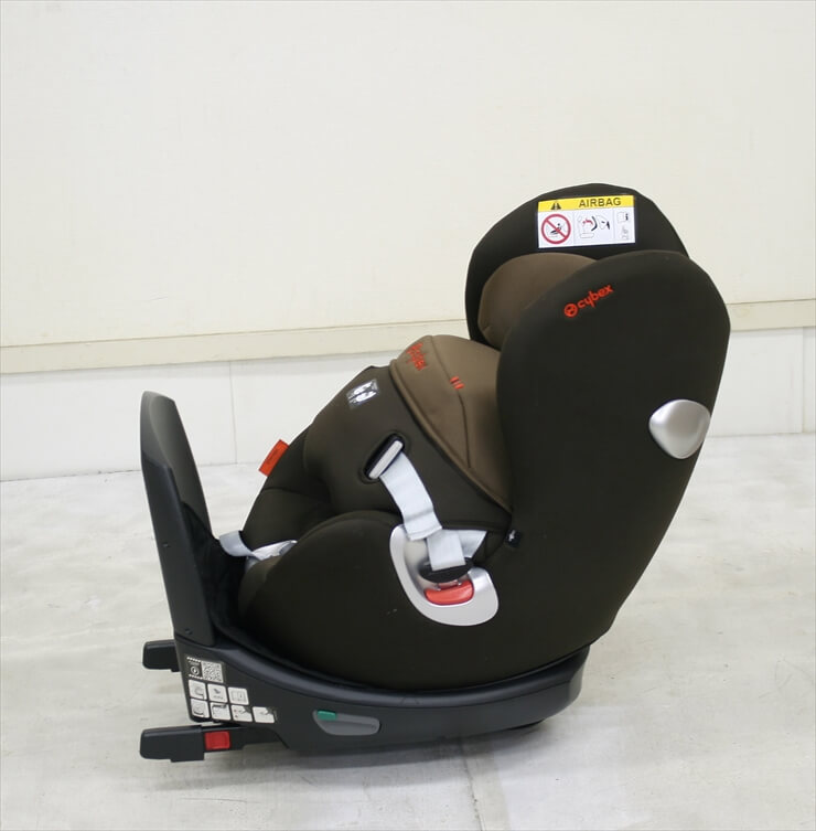 cybex SIRONA シローナ ブラウン