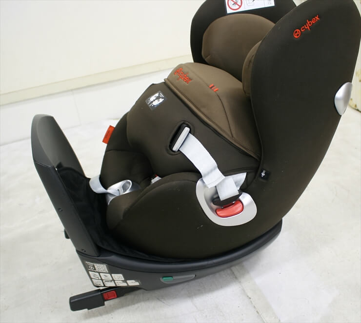 cybex SIRONA シローナ ブラウン