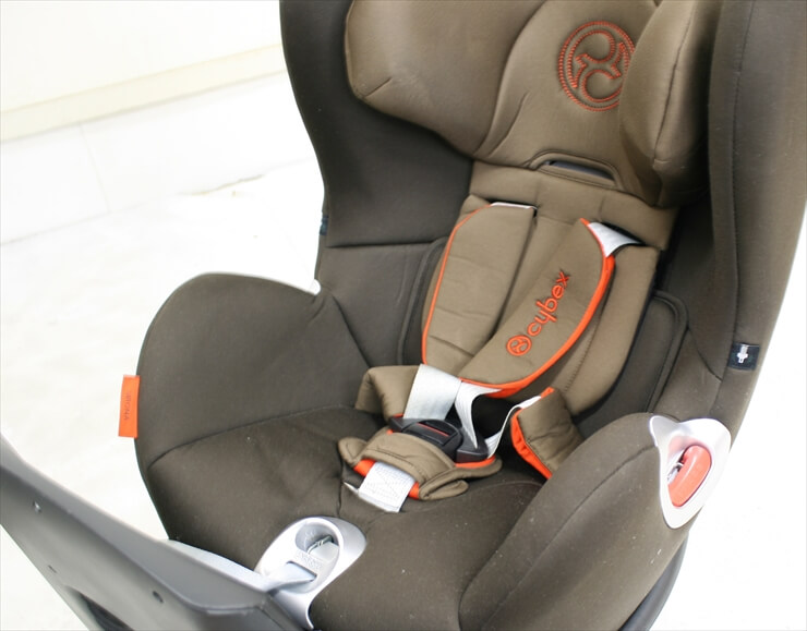 cybex SIRONA シローナ ブラウン