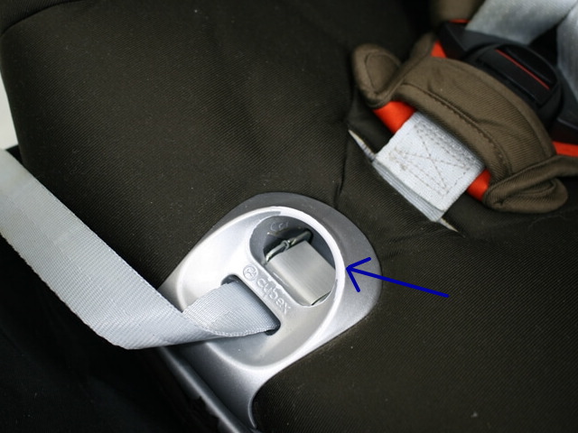 cybex SIRONA シローナ ブラウン