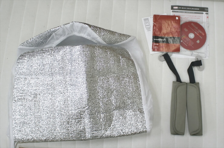 takata04-smartfix スマートフィックス グレー タカタ