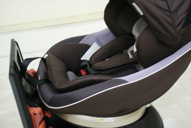 ネルーム エッグショック NC-470 ビオラモカ