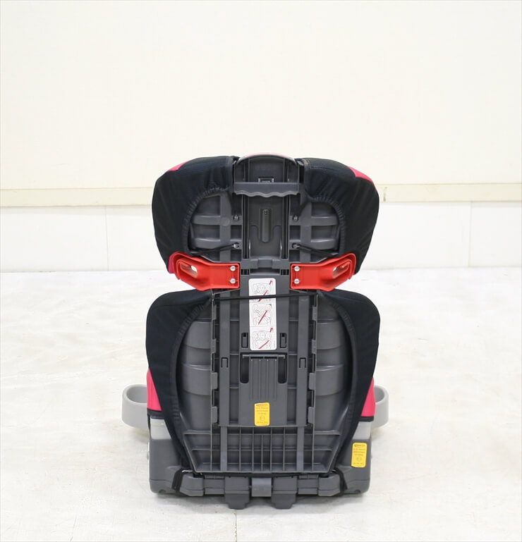 グレコ　ジュニアマキシコンフォート