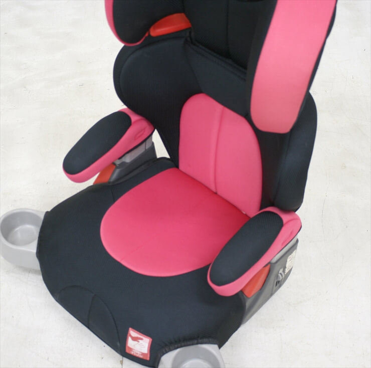 グレコ　ジュニアマキシコンフォート