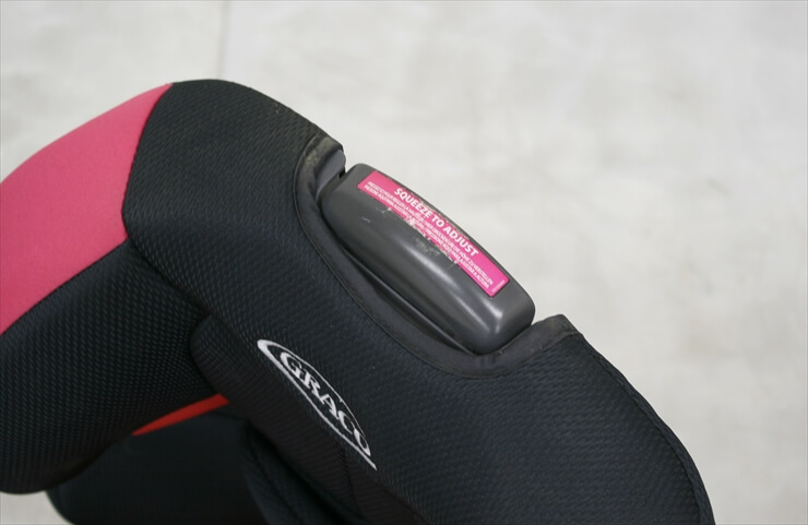 グレコ　ジュニアマキシコンフォート