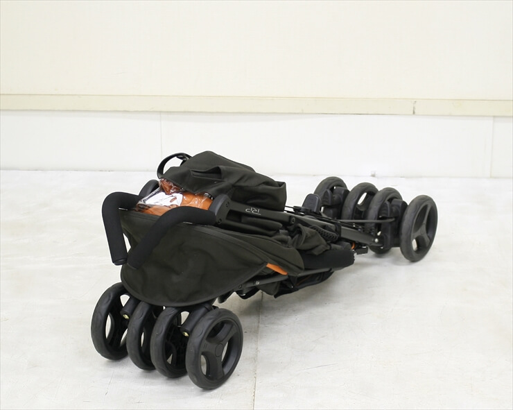 Inglesina Trip イングリッシーナ トリップ