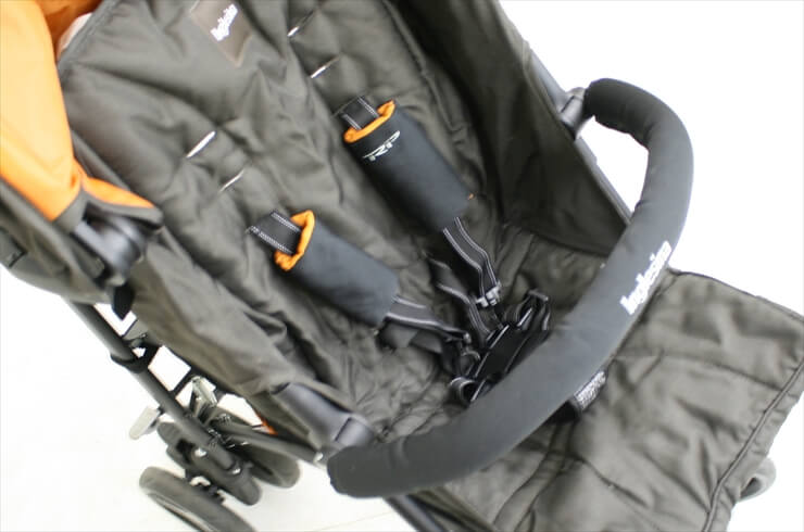 Inglesina Trip イングリッシーナ  トリップ