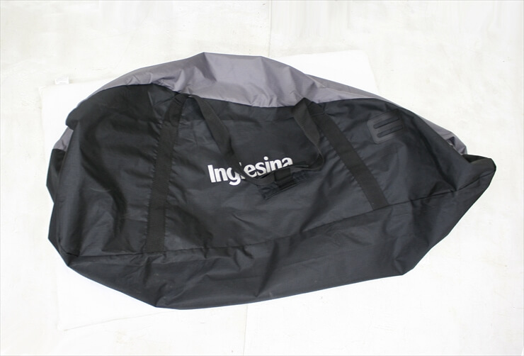 Inglesina Trip イングリッシーナ トリップ