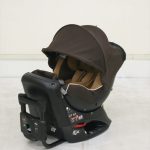 エールべべ クルットNT2 プラウド ALB871 シナモンブラウン