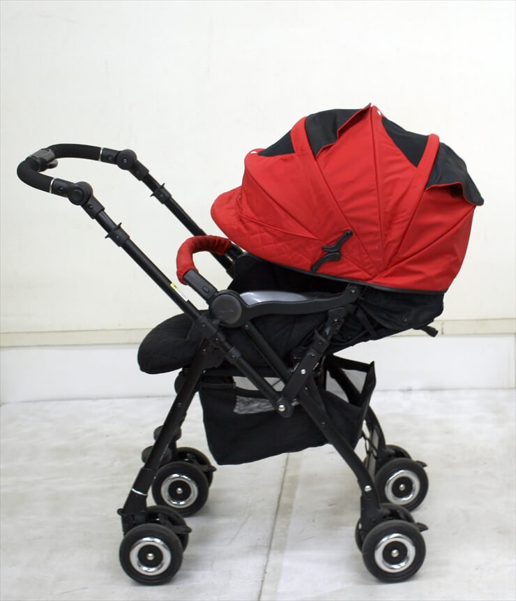 ソラリア 2014 グローバルレッド