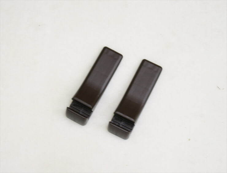 ちょっとおくだけとおせんぼ スマートワイド 日本育児 ブラウン ベビーゲート