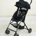 F2 AB-240 アイビーグリーン コンビ