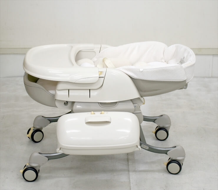 ロアンジュ オートスウィング EX LY ティアラ