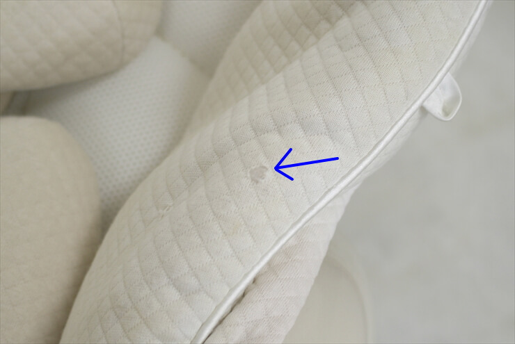 ロアンジュ オートスウィング EX LY ティアラ