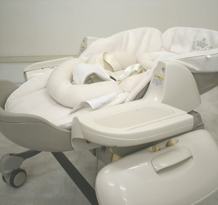 ロアンジュ オートスウィング EX LY ティアラ