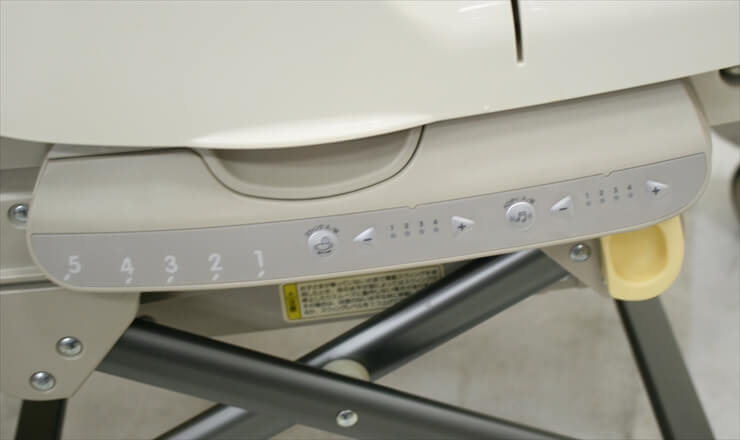 ロアンジュ オートスウィング EX LY ティアラ