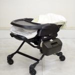 フェアレット オートスウィング ラグジュア ショコラノワール