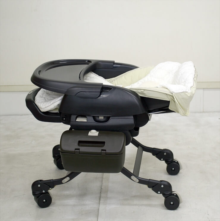 フェアレット オートスウィング ラグジュア ショコラノワール