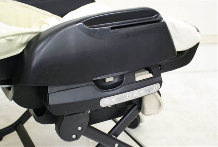 フェアレット オートスウィング ラグジュア ショコラノワール