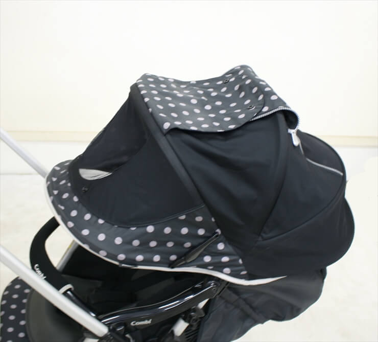 ボニートＷ VA-600 colorplus ブラック