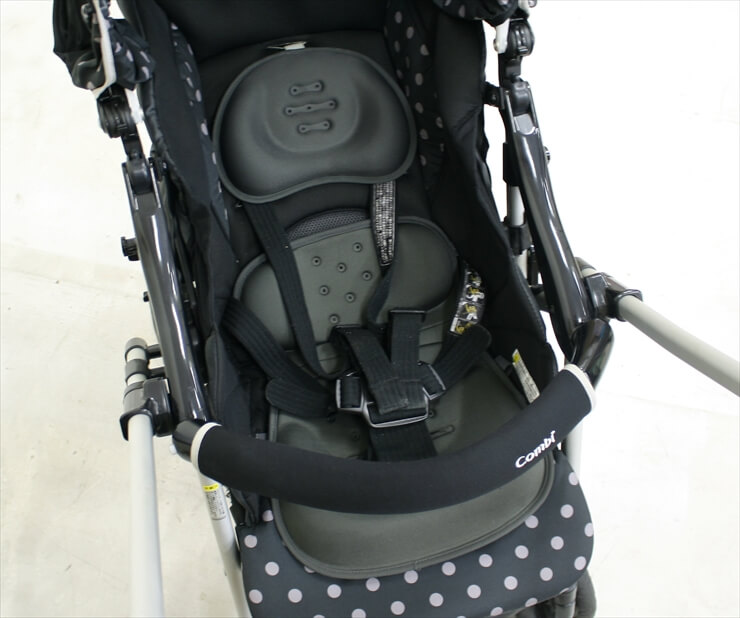 ボニートＷ VA-600 colorplus ブラック