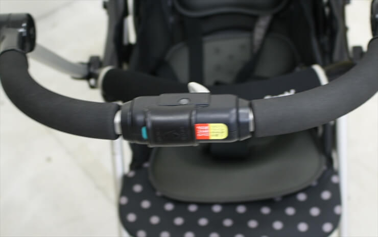 ボニートＷ VA-600 colorplus ブラック