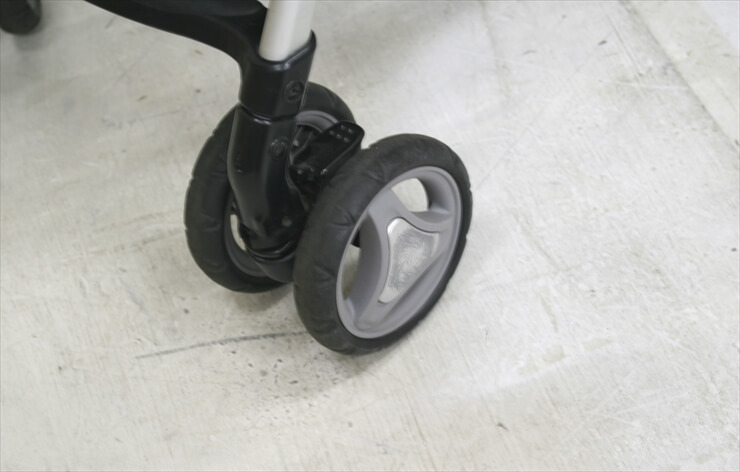 ボニートＷ VA-600 colorplus ブラック