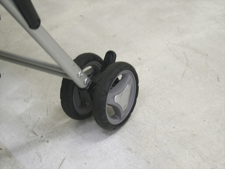 ボニートＷ VA-600 colorplus ブラック