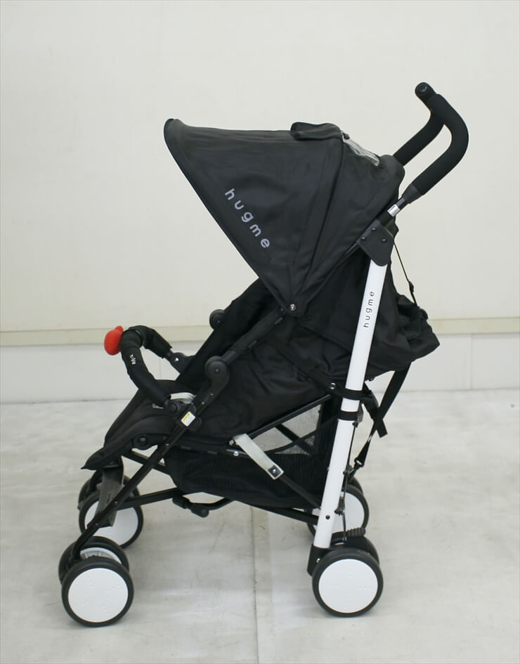 ハグミー ミニ タイプN ホワイト hugme mini カトージ