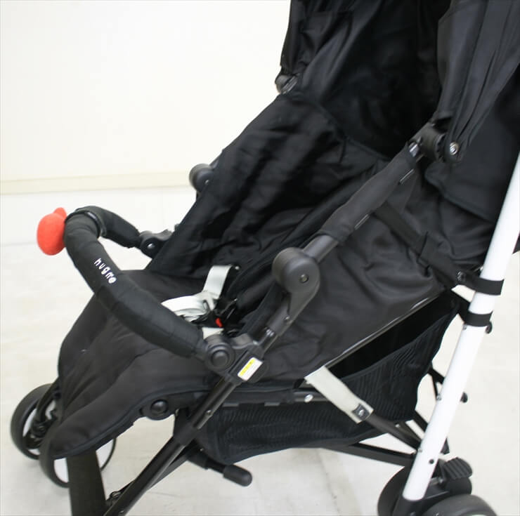 ハグミー ミニ タイプN ホワイト hugme mini カトージ