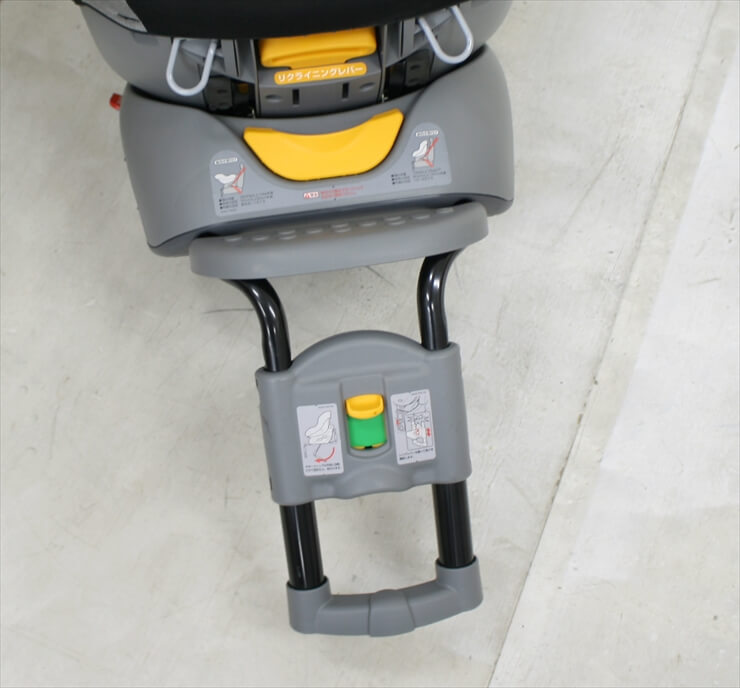 エールべべ クルット プレミアム メタルブラック AM895