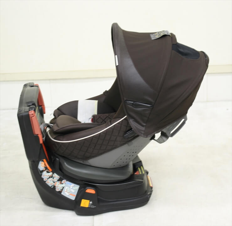 ホワイトレーベル ラクティアターンEG TA ブラウンキルト