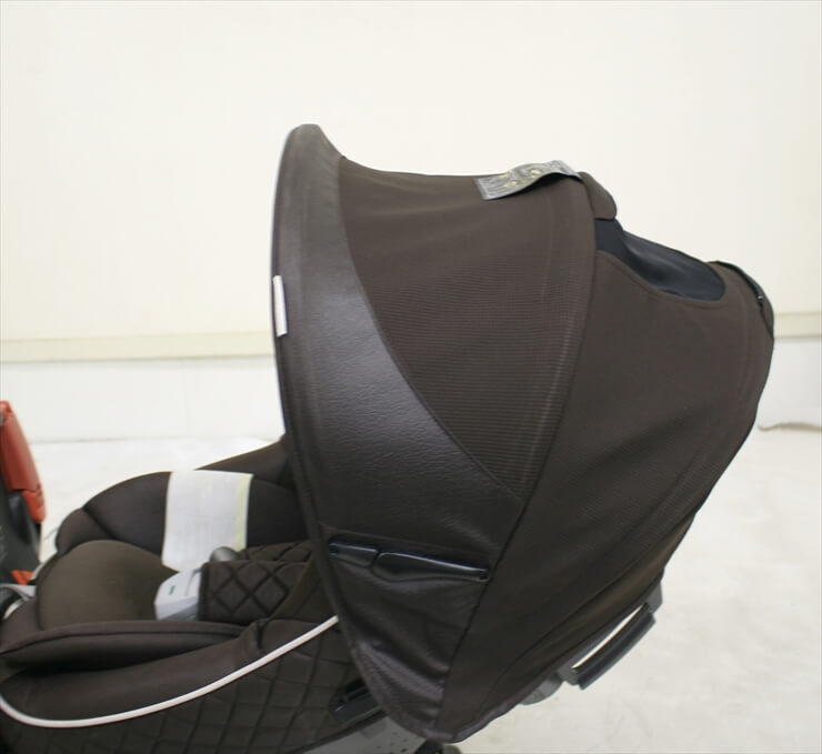 ホワイトレーベル ラクティアターンEG TA ブラウンキルト