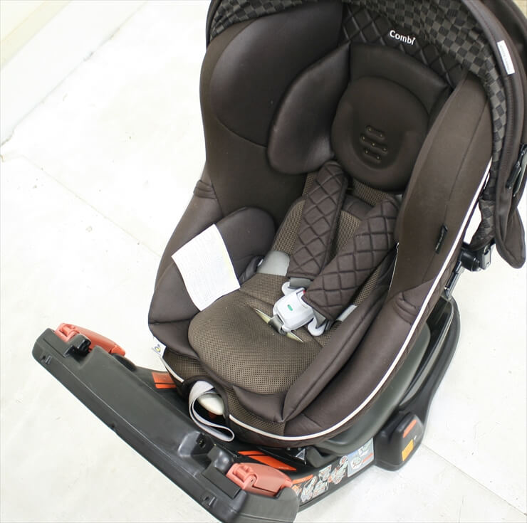 ホワイトレーベル ラクティアターンEG TA ブラウンキルト