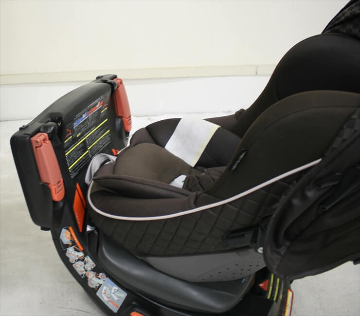 ホワイトレーベル ラクティアターンEG TA ブラウンキルト