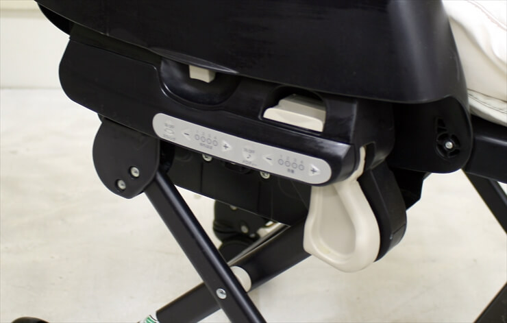 フェアレット オートスウィング ラグジュア ショコラノワール