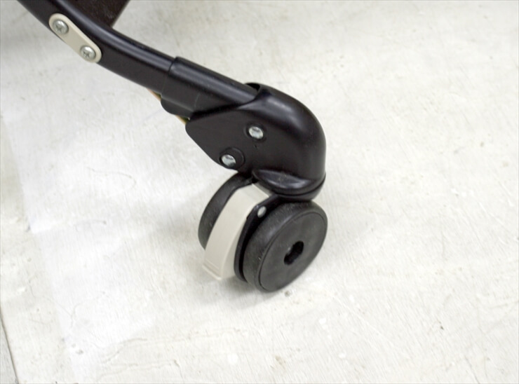 フェアレット オートスウィング ラグジュア ショコラノワール